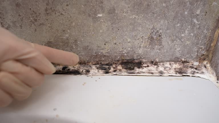 Best Mold Odor Removal Services  in Roebuck, SC